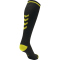 hummel Elite Indoor Socken lang black/blazing yellow 43-45