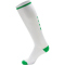 hummel Elite Indoor Socken lang white/jelly bean 27-30