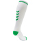 hummel Elite Indoor Socken lang white/jelly bean 27-30