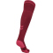 hummel Element Stutzenstrümpfe biking red/raspberry sorbet 46-48