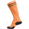 hummel Element Stutzenstrümpfe tangerine 27-30