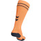 hummel Element Stutzenstrümpfe tangerine 27-30