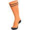 hummel Element Stutzenstrümpfe tangerine 27-30