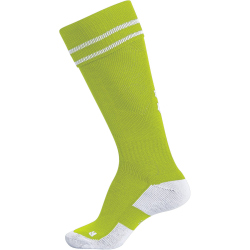 hummel Element Stutzenstrümpfe green gecko 27-30