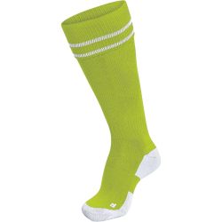 hummel Element Stutzenstrümpfe green gecko 46-48
