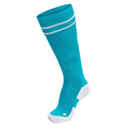 hummel Element Stutzenstrümpfe scuba blue 27-30