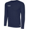 hummel First Performance langarm Funktionsshirt Herren marine S