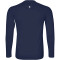 hummel First Performance langarm Funktionsshirt Herren marine S