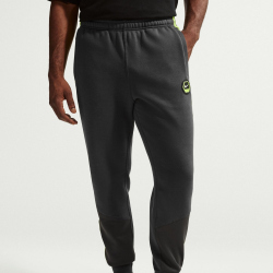NIKE Sportswear Club Jogginghose Herren 070 - dk smoke grey/dk smoke grey S