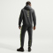 NIKE Sportswear Club Jogginghose Herren 070 - dk smoke grey/dk smoke grey S