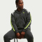 NIKE Sportswear Club Hoodie Herren 070 - dk smoke grey/lt smoke grey S