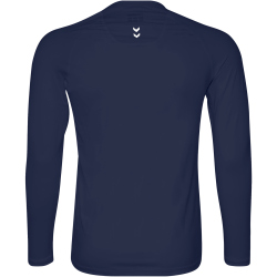 hummel First Performance langarm Funktionsshirt Herren...