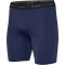 hummel First Performance kurze Funktionshose Kinder marine 140