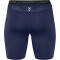 hummel First Performance kurze Funktionshose Kinder marine 140
