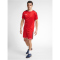 hummel Authentic Polyester kurzarm Trikot Herren true red S