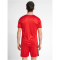 hummel Authentic Polyester kurzarm Trikot Herren true red S