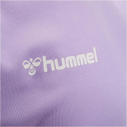 hummel Authentic Polyester kurzarm Trikot Herren lavendula M