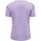 hummel Authentic Polyester kurzarm Trikot Herren lavendula XXL
