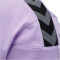 hummel Authentic Polyester kurzarm Trikot Herren lavendula XXL