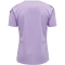 hummel Authentic Polyester kurzarm Trikot Herren lavendula 3XL