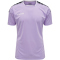 hummel Authentic Polyester kurzarm Trikot Herren lavendula 3XL