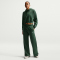 NIKE Sportswear Phoenix Fleece High-Waist Jogginghose Damen 323 - fir/sail XS
