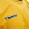 hummel Authentic Polyester kurzarm Trikot Herren sports yellow/true blue M