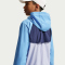 NIKE Sportswear Windrunner Kapuzenjacke Kinder 413 - university blue/ghost/white M (137-147 cm)
