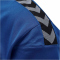 hummel Authentic Polyester kurzarm Trikot Herren true blue M