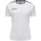 hummel Authentic Polyester kurzarm Trikot Herren white M
