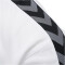 hummel Authentic Polyester kurzarm Trikot Herren white M