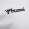 hummel Authentic Polyester kurzarm Trikot Herren white M