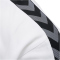 hummel Authentic Polyester kurzarm Trikot Herren white XXL