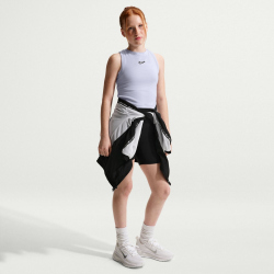 NIKE Sportswear Dri-FIT Tanktop Mädchen 057 - ghost M (137-146 cm)