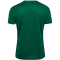 hummel Authentic Polyester kurzarm Trikot Kinder evergreen 140