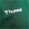 hummel Authentic Polyester kurzarm Trikot Kinder evergreen 152