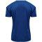 hummel Authentic Polyester kurzarm Trikot Kinder true blue 152