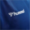 hummel Authentic Polyester kurzarm Trikot Kinder true blue 152