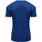 hummel Authentic Polyester kurzarm Trikot Kinder true blue 164