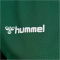 hummel Authentic Polyester kurzarm Trikot Damen evergreen XS