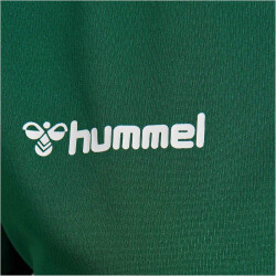 hummel Authentic Polyester kurzarm Trikot Damen evergreen XL