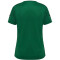 hummel Authentic Polyester kurzarm Trikot Damen evergreen XL