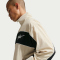 NIKE Sportswear Club Lightweight Trainingsjacke Herren 229 - lt khaki/black/black S