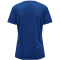 hummel Authentic Polyester kurzarm Trikot Damen true blue XL