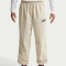 NIKE Sportswear Club Trainingshose Herren 229 - lt khaki/black/black XS