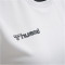 hummel Authentic Polyester kurzarm Trikot Damen white XL