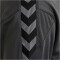 hummel Authentic Polyester langarm Trikot Herren asphalt S