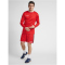 hummel Authentic Polyester langarm Trikot Herren true red S