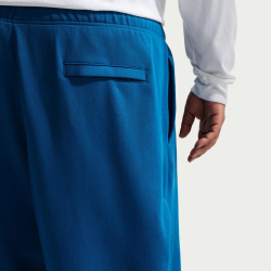 NIKE Sportswear Club Fleece Oversize Jogginghose Herren 476 - court blue/court blue/white XS