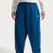 NIKE Sportswear Club Fleece Oversize Jogginghose Herren 476 - court blue/court blue/white XS